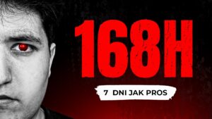 7 DNI JAK PRO PLAYER w Fortnite