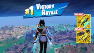 88 Kill Solo Vs Squads Wins Full Gameplay (Fortnite Season 2 Ps4 Controller)