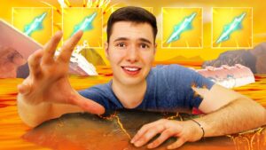 A Legnehezebb Fortnite Kihívás!