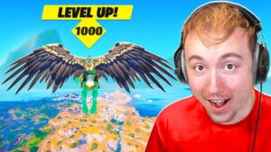 ALLE GEHEIMEN van CHAPTER 5 SEIZOEN 2!