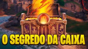 AS CONSEQUÊNCIAS DA CAIXA DE PANDORA ABERTA NO FORTNITE