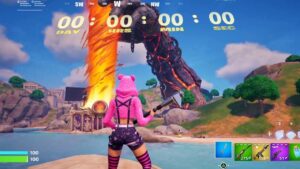 🔴 ASPETTIAMO LE 18:00 PER VEDERE L’ EVENTO IN GAMEEE!! CODICE CREATORE: ERDTYT | Fortnite Live ITA