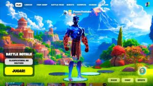 BIENVENIDOS a FORTNITE CAPÍTULO 5 TEMPORADA 2 😱🔥