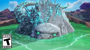 Bienvenido GODZILLA a Fortnite Temporada 2