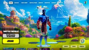 Bienvenidos a la TEMPORADA 2