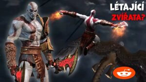 Bude Tohle Ještě Fortnite?! - Keřdit