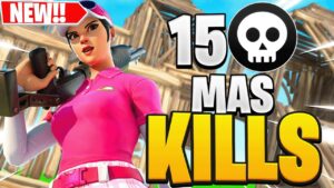 COMO JUGAR MAS AGRESIVO EN FORTNITE