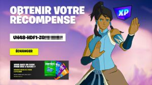 C'est gratuit pour tout le monde !