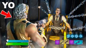 DESMENTÍ 44 MITOS DE LA TEMPORADA 2 FORTNITE