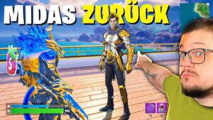 DIESE 10 Sachen WUSSTEST du noch NICHT über K5S2 in Fortnite (deutsch)