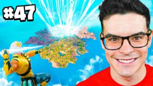 Desmentí 50 Mitos de Fortnite