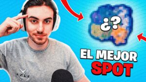EL MEJOR SPOT PARA LA NUEVA TEMPORADA DE FORTNITE