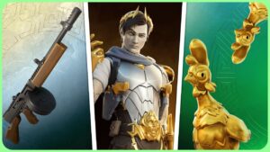 EVERYTHING Coming in the Midas Returns Update (v29.01)