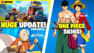 EVERYTHING Coming in this Weeks HUGE Update (29.10)