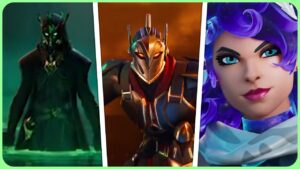 EVERYTHING In The Season 2 Cinematic Short!