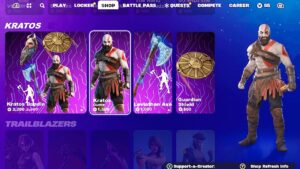 ¡¡FINALMENTE!! Gracias Fortnite 😍🔥