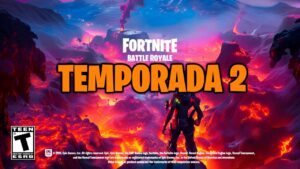 FORTNITE CAPÍTULO 5 TEMPORADA 2: Underworld (Todo Filtrado)