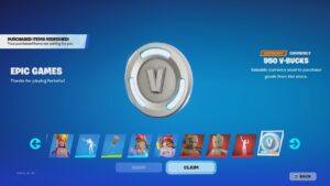 FORTNITE REGALA 950 PAVOS GRATIS POR ESTO! RAPIDO