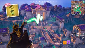 FORTNITE SEASON 2 GAMEPLAY RIGHT NOW! NEW BATTLE PASS, MAP UPDATE, MYTHIC WEAPONS & MORE (CHAPTER 5)