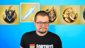 FORTNITE hat VIELE Probleme in Kapitel 5 Season 2 📉