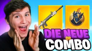FORTNITE muss diese *NEUE* WAFFE bannen?!