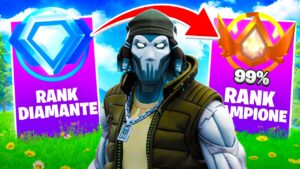 Finalmente UNREAL su Fortnite!! O forse NO