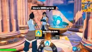 Fortnite Acaba de Agregar Esto: