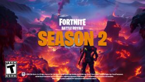 Fortnite Chapter 5 Season 2: Underworld (Reveal!)