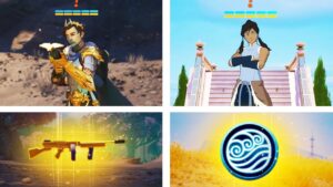 Fortnite ELIMINA esto AHORA!