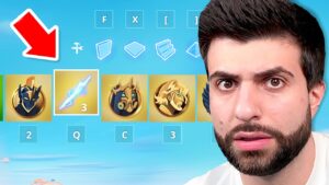 Fortnite Just BROKE Season 2.