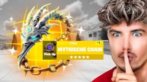 Fortnite SEASON 2 - EPIC GAMES VERHEIMLICHT DAS___...