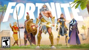 Fortnite SEASON 2 - EVERYTHING WE KNOW!