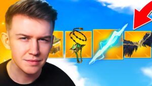 Fortnite SEASON 2 hat ein PROBLEM! 😡