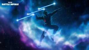 Fortnite Season 2 ZEUS Teaser!⚡Here's When To Expect NEXT Teaser!!