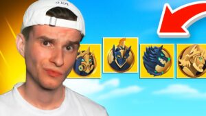 Fortnite Season 2 hat ein GROßES Problem.