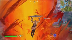 Fortnite Zero Build Allows BUILDING Now, But How?! (Intentional Move By Epic?)