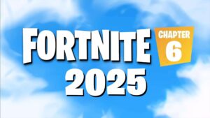 Fortnite wird NIE mehr sein wie VORHER!?😱