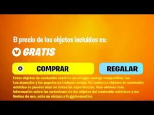 *GRATIS para TODOS* OCULTAS en FORTNITE TEMPORADA 2