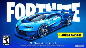 🔥¡Grandes NOVEDADES que llegarán a Fortnite PRONTO..! (NO LO ESPERABAS)