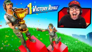 How My Stream Sniper Won Me Money