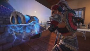 How To Do The Fortnite Season 2 Week 1 Challenges Fast and EASY (Week 1 Quest Guide)