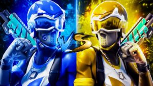 I Hosted a GATEKEEPER SHOTGUN 1v1 Tournament for $100! (new season)