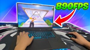 I bought a EXPENSIVE vs CHEAP Gaming Laptop...