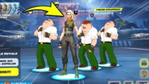 ICH HABE WIRKLICH ALLES VERSUCHT ...