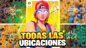 Intente Ganar EARNINGS PERO Cayendo en TODAS las UBICACIONES..