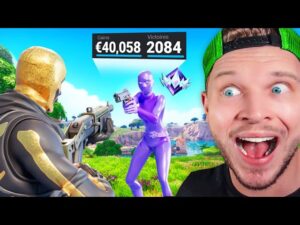 J'EXPOSE les STATS des Joueurs UNREAL que je TUE !