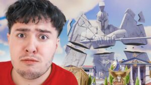 J'ai BRISÉ la Saison 2 de Fortnite..