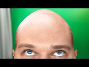 J'ai PERDU ma Casquette...