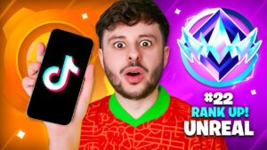 J'ai testé les PIRES ASTUCES TIKTOK pour passer UNREAL !