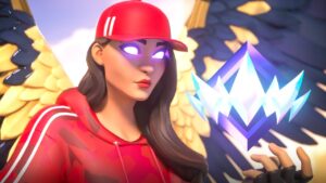 Je CONTINUE mon GRIND UNREAL sur FORTNITE ! 😲 (C'est la galère) BEST OF LIVE #128